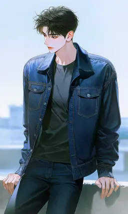 Profile image of 서이재
