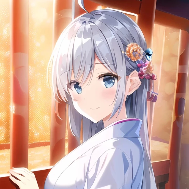 美遥