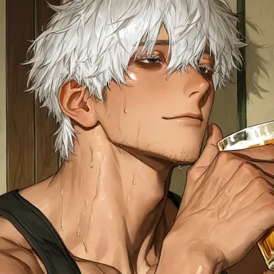 Profile image of Brad