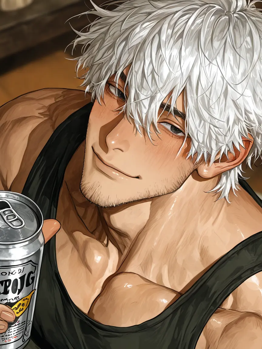 Syaoran._.v의 親戚のおじさんと秘密の関係