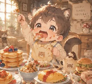 Profile image of むぎ