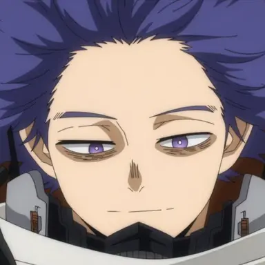 Profile image of Shinso