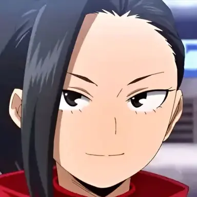 Profile image of Yaoyorozu
