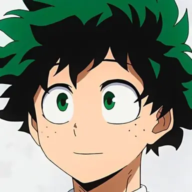 Profile image of Midoriya