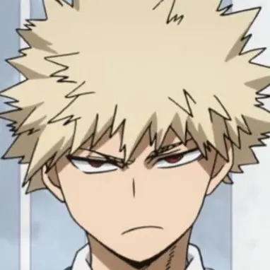 Profile image of Bakugo