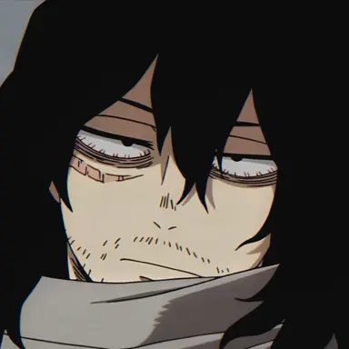 Profile image of Aizawa
