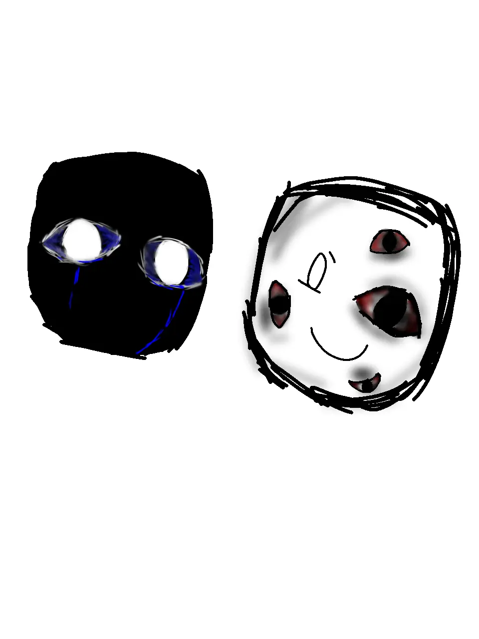 RearRaw230의 不気味で怖いヤツら