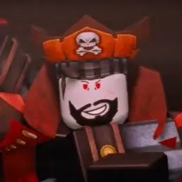 Profile image of Rampage