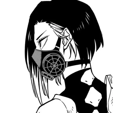 Profile image of 시노노메 린