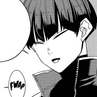 Profile image of 호시나 소우시로