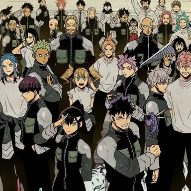 Profile image of 동방 체육고등학교