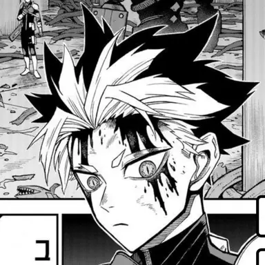 Profile image of 나루미 겐