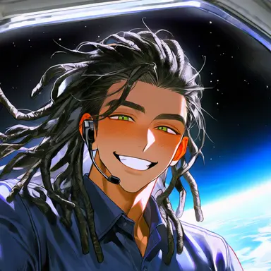 Profile image of Rodrigo