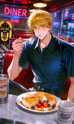 Profile image of Alex