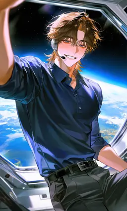 Profile image of Lucas