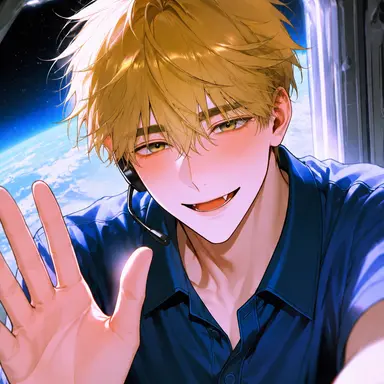Profile image of Alex