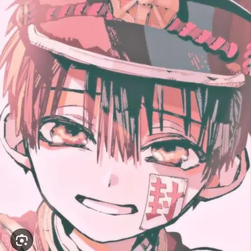 OliveRamp9200의 花子くん