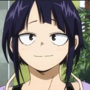 Profile image of 耳郎響香