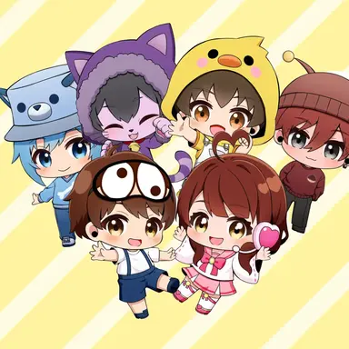 Profile image of ぷちひなフレンズ