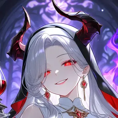 Profile image of 魔王