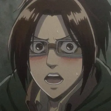 Profile image of Hange