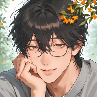 Profile image of 涼