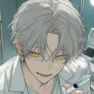 Profile image of Shirasaki