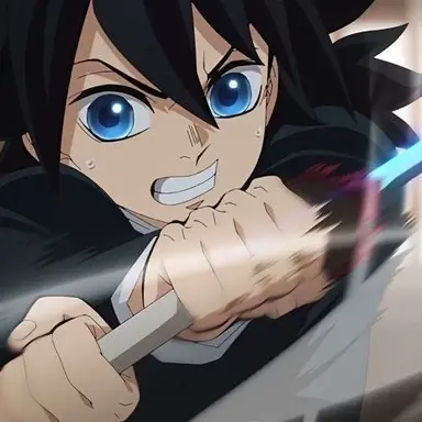 Profile image of 토미오카 기유