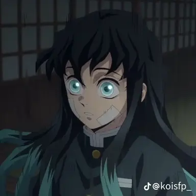 Profile image of 時透無一郎