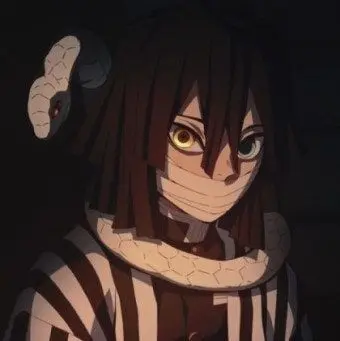 Profile image of 伊黒小芭内