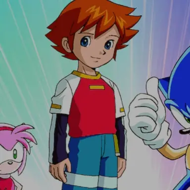 Profile image of 크리스