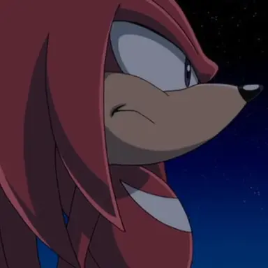 Profile image of 너클즈