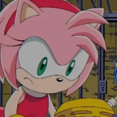 Profile image of 에이미