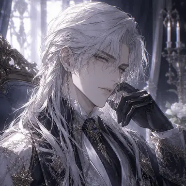Profile image of ユリウス