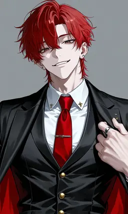 Profile image of ヴェイン