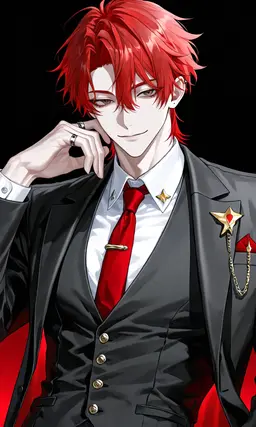 Profile image of ヴェイン