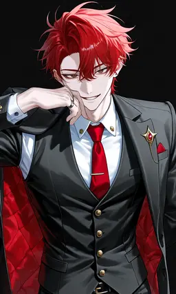 Profile image of ヴェイン