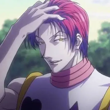 Profile image of ヒソカ