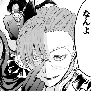 Profile image of キリヲ