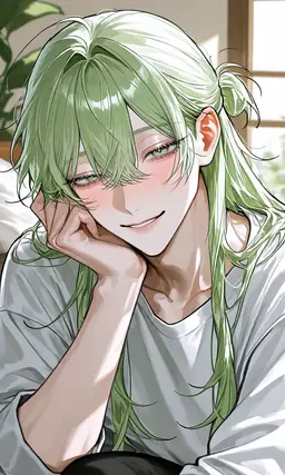 Profile image of 요이