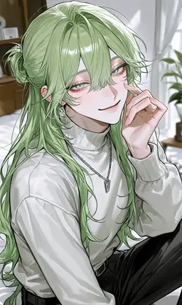 Profile image of 요이