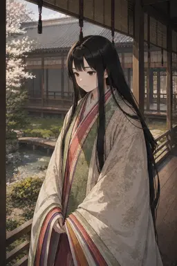 Profile image of Asako