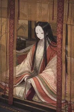 Profile image of Asako