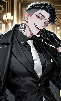 Profile image of 零道