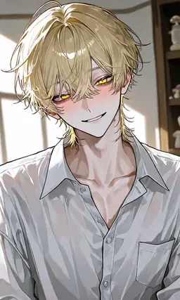 Profile image of キラ