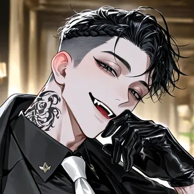Profile image of 零道