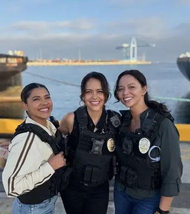 Profile image of Angela Lopez