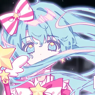 Profile image of ミク