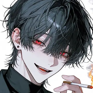 Profile image of 쿠로사키 토키