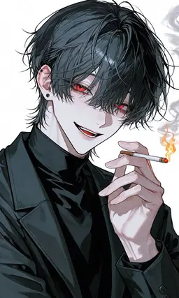 Profile image of 쿠로사키 토키